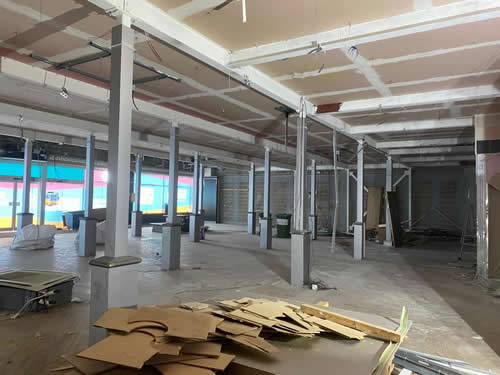 Bens Demolition Division photo no. 15