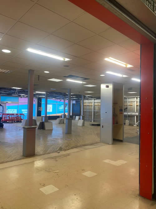 Bens Demolition Division photo no. 16