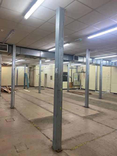 Bens Demolition Division photo no. 17