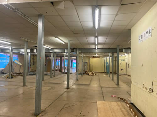 Bens Demolition Division photo no. 18