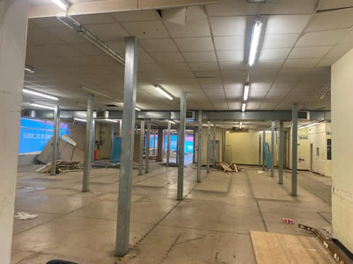 Bens Demolition Division photo no. 19