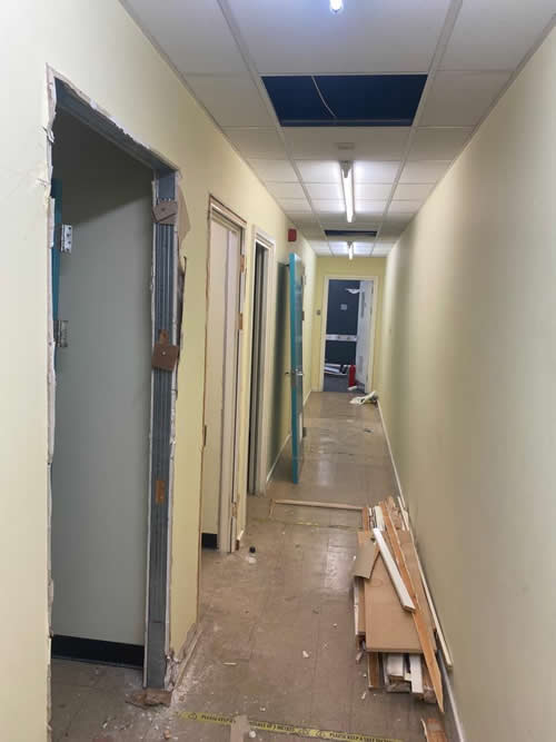 Bens Demolition Division photo no. 20