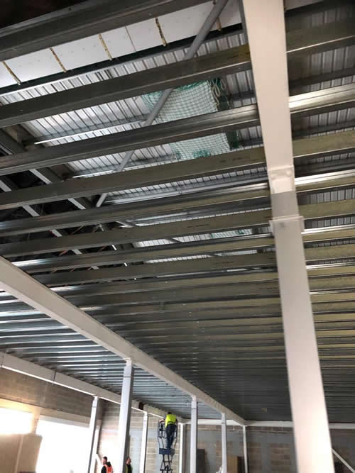 Bens Demolition Division photo no. 21