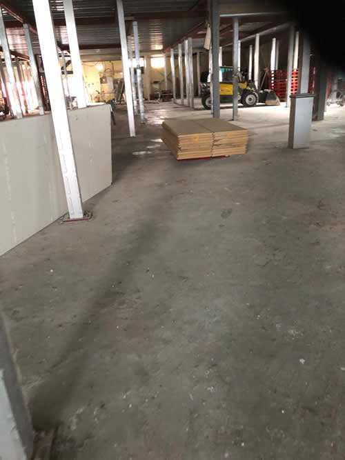 Bens Demolition Division photo no. 22