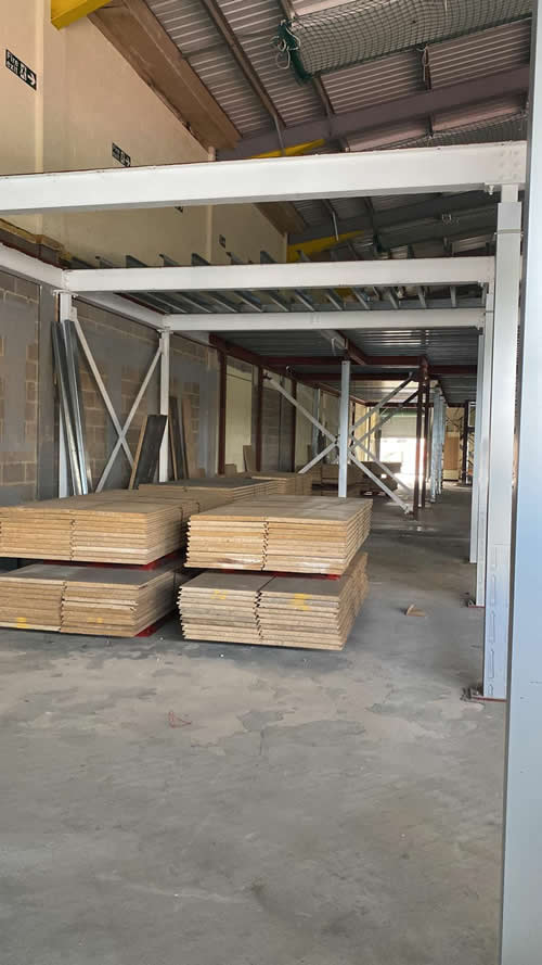 Bens Demolition Division photo no. 23