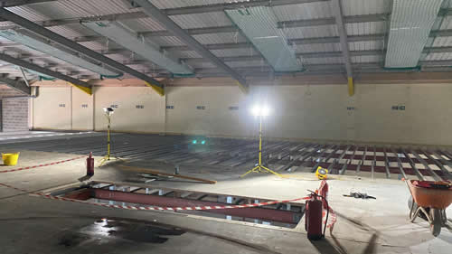 Bens Demolition Division photo no. 26