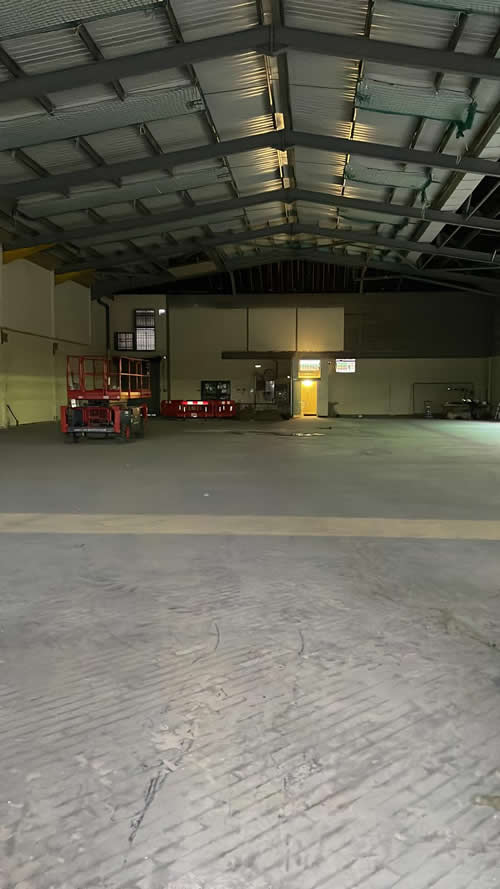 Bens Demolition Division photo no. 28