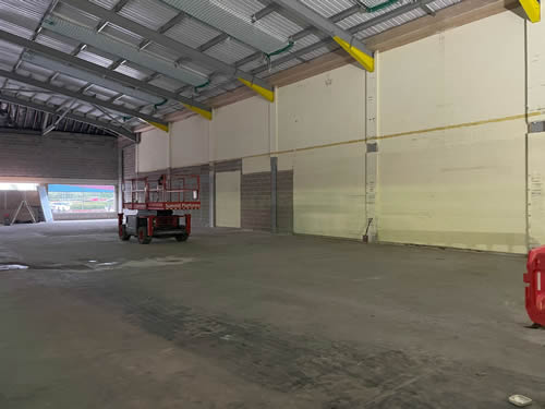 Bens Demolition Division photo no. 29