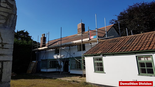 Bens Demolition Division photo no. 2