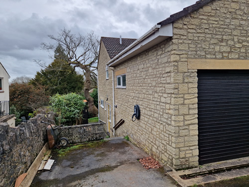 Bens Demolition Division photo no. 2