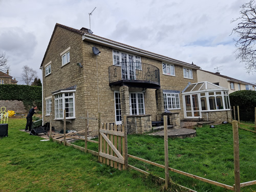 Bens Demolition Division photo no. 3