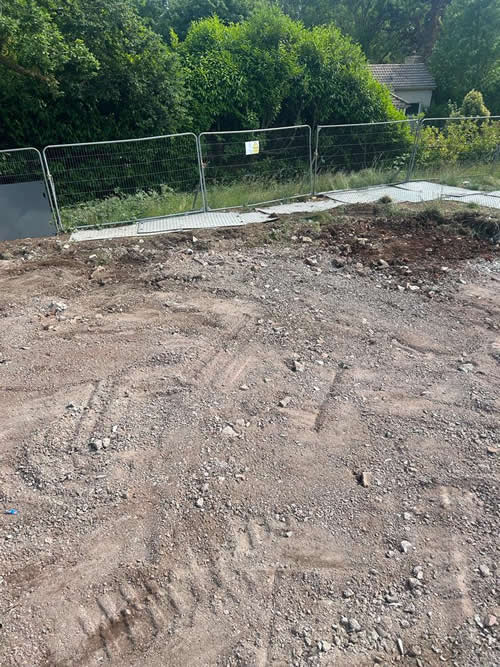 Bens Demolition Division photo no. 11