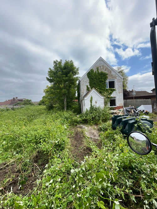 Bens Demolition Division photo no. 3