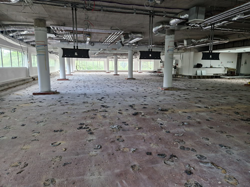 Bens Demolition Division photo no. 2