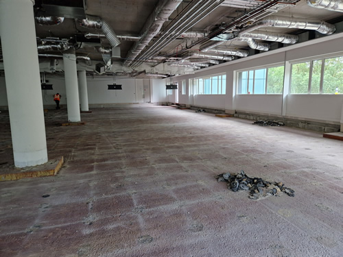 Bens Demolition Division photo no. 3