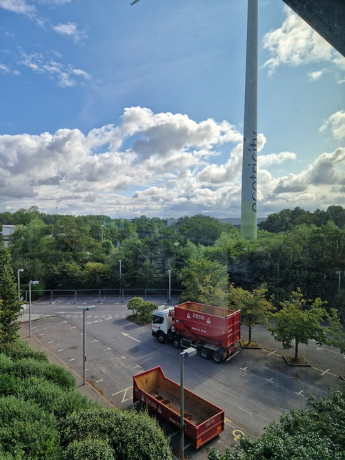 Bens Demolition Division photo no. 4