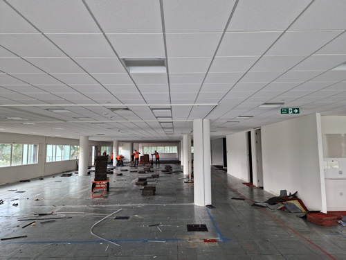 Bens Demolition Division photo no. 5