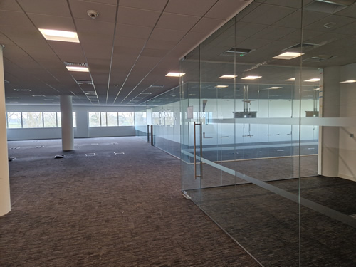 Bens Demolition Division photo no. 10