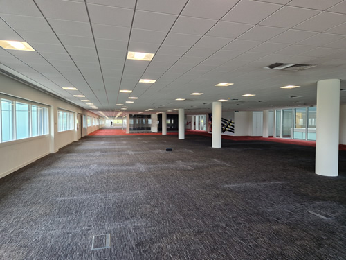 Bens Demolition Division photo no. 11