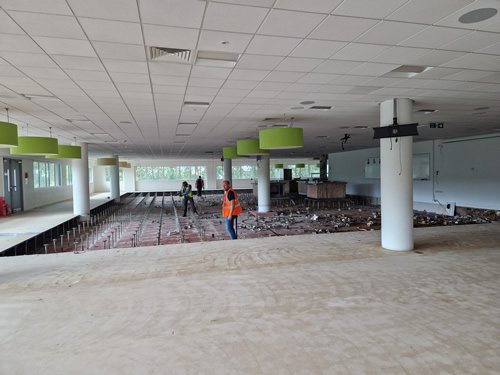 Bens Demolition Division photo no. 18