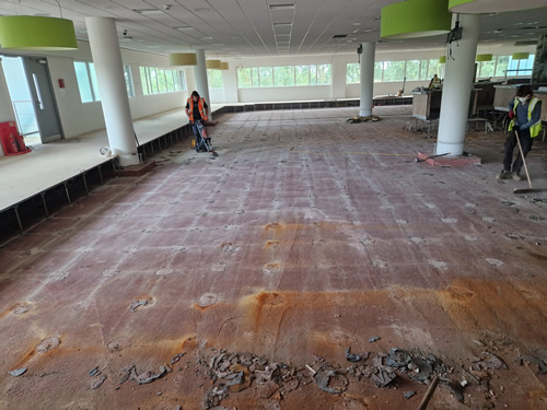 Bens Demolition Division photo no. 19