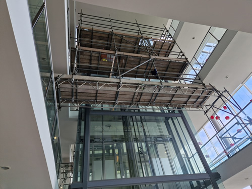 Bens Demolition Division photo no. 22