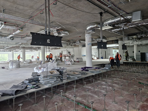 Bens Demolition Division photo no. 26