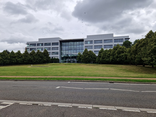 Bens Demolition Division photo no. 27