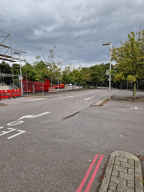 Bens Demolition Division photo no. 29