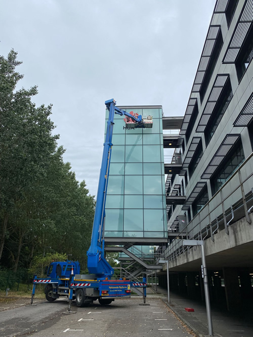 Bens Demolition Division photo no. 32