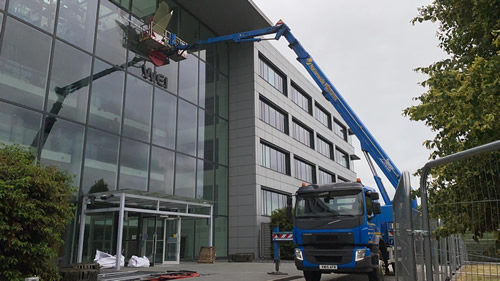 Bens Demolition Division photo no. 35