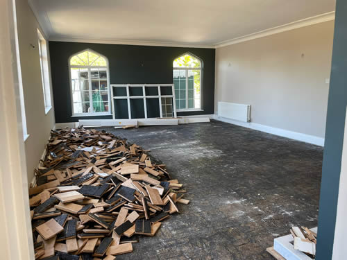 Bens Demolition Division photo no. 3