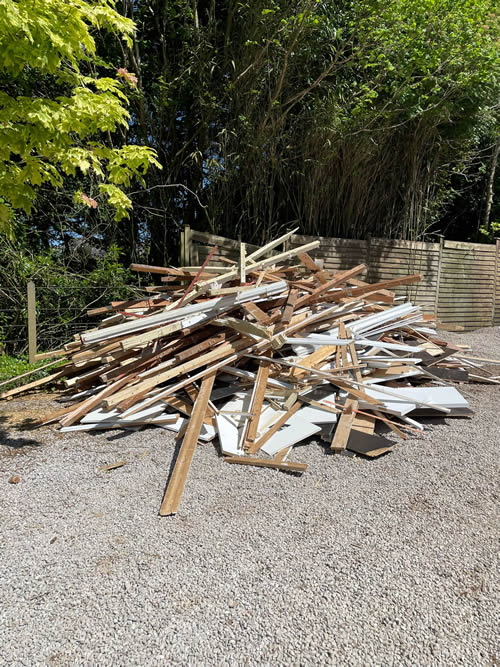 Bens Demolition Division photo no. 4