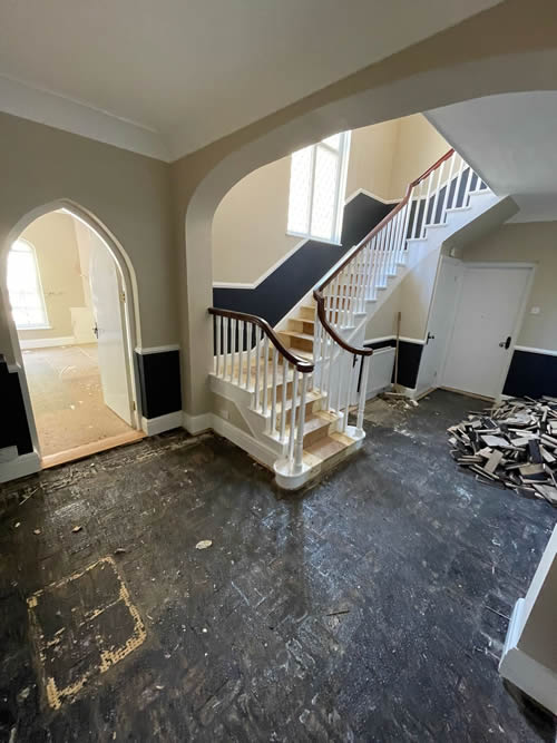 Bens Demolition Division photo no. 5