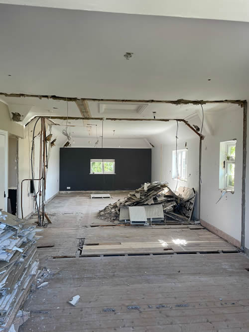 Bens Demolition Division photo no. 6