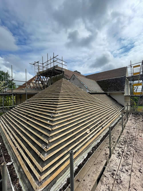 Bens Demolition Division photo no. 8