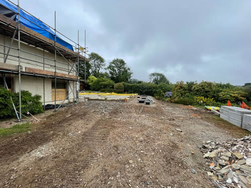 Bens Demolition Division photo no. 13