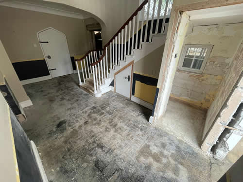 Bens Demolition Division photo no. 17