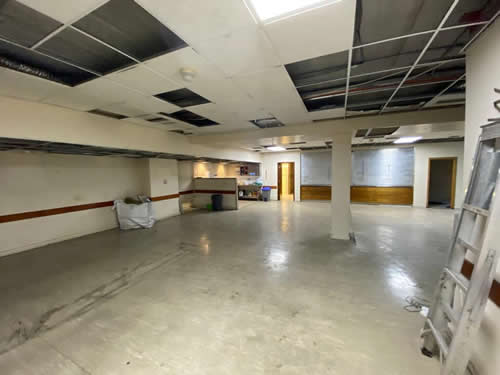 Bens Demolition Division photo no. 2