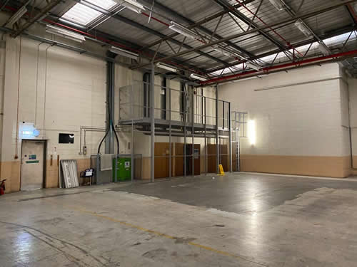 Bens Demolition Division photo no. 3