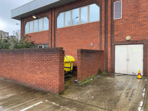 Bens Demolition Division photo no. 4