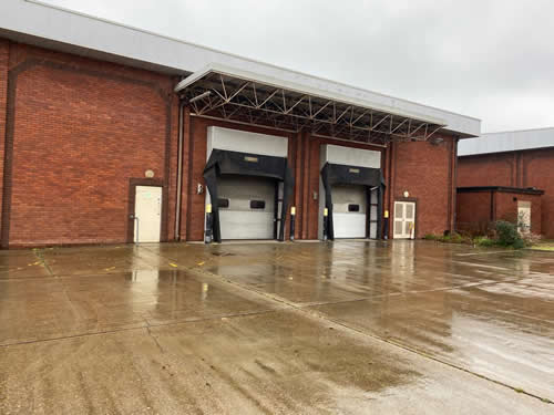 Bens Demolition Division photo no. 5