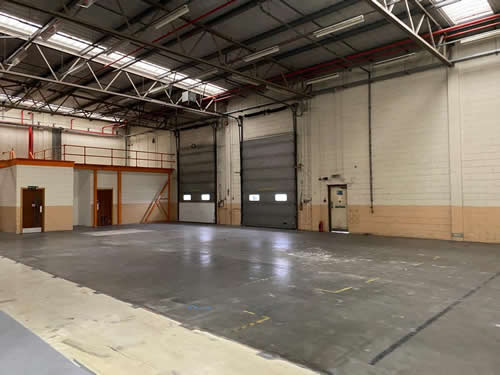 Bens Demolition Division photo no. 6