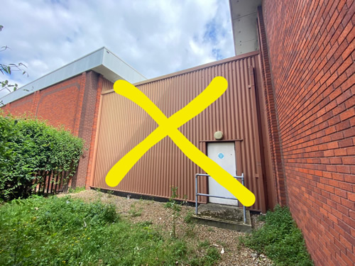 Bens Demolition Division photo no. 8