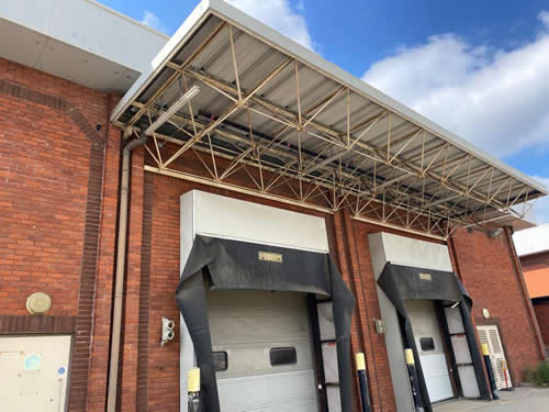 Bens Demolition Division photo no. 10