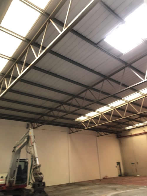 Bens Demolition Division photo no. 11