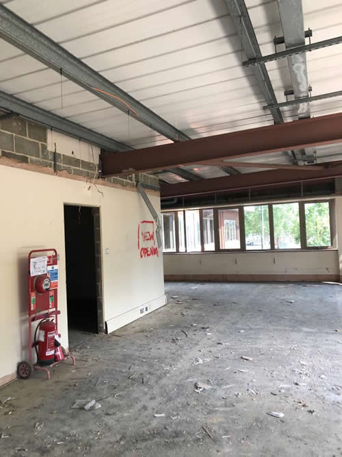 Bens Demolition Division photo no. 12