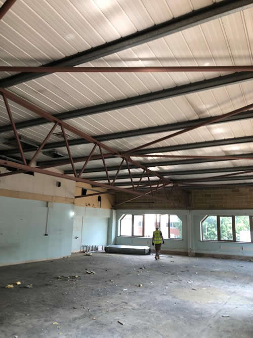 Bens Demolition Division photo no. 13