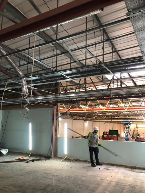 Bens Demolition Division photo no. 14