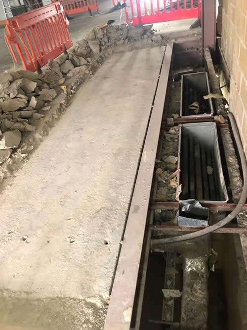 Bens Demolition Division photo no. 16